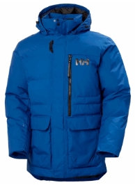 Helly Hansen: Kad stil i funkcionalnost idu ruku pod ruku