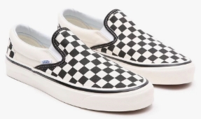 Moje Iskustvo sa Vans Obućom u Srbiji