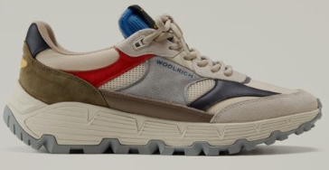 Moje Iskustvo sa Brendom Woolrich: Savr&scaron;enstvo za Zimu i Ne samo To!